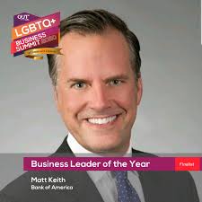 OUT Georgia Unveils Finalists for 2020 Community Honors