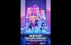 K-Pop Demon Hunters presented by 1st Bank of Alabama
