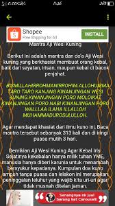 Baru aplikasi amalan ilmu kebal tanpa puasa lengkap terbaru dan terupdate amalan ajian kebal adalah salah satu ilmu yang didambakan setiap jawara atau . Ajian Dukun Kanuragan Publications Facebook