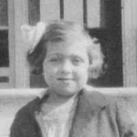 Roberta Lee Tobias (1925–2006)