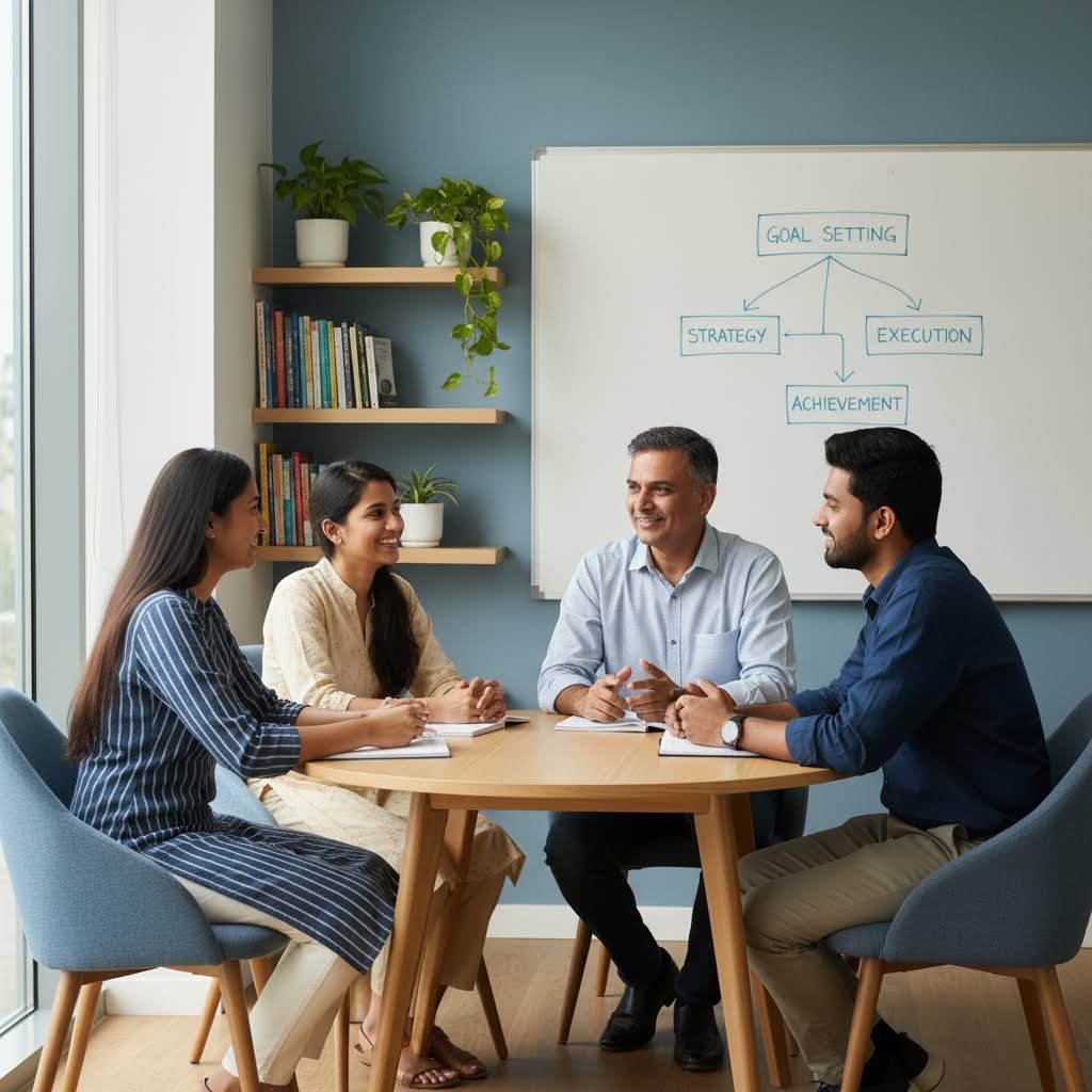 Result Oriented Coaching product image