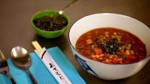 Pistou Soup Recept Gezond