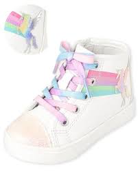 Promotes imagination, interpersonal skills, and creative play. Toddler Girl Shoes The Children S Place Free Shipping
