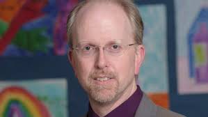 Ron Ramsey, Staunton School Board