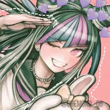 Последние твиты от danganronpa f: Ibuki Mioda Icon Aesthetic Anime Danganronpa Danganronpa Characters