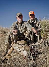 Nebraska Guided Mule Deer Hunts Ne Mule Deer Hunting Lodge
