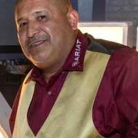 Jorge Villarreal Obituary