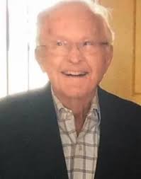 Robert Bottomley Obituary (1925