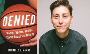 A Book Talk for Denied: Women, Sports, and the Contradictions of Identity
