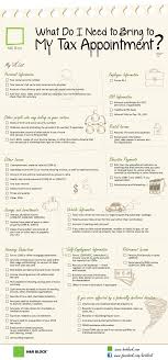 Checklist For What To Bring To Your Tax Appointment Also Includes A Link To A Printable Pdf Version Of This Chec Tax Appointment Business Tax Tax Organization