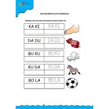 Untuk anak tk materi untuk anak tk besar materi ujian anak tk materi ulangan anak tk materi yang cocok untuk anak tk materi zakat untuk anak tk. Materi Bimbel Anak Tk Cara Golden