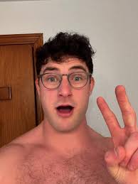 New hair reveal…back to Superman 😄