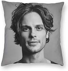 Is there anything better than watching your favorite episodes of criminal minds? Amazon Com Spencer Reid