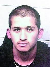 Third homicide suspect turns self in