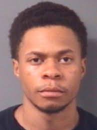 Man charged with armed robbery, car break-ins