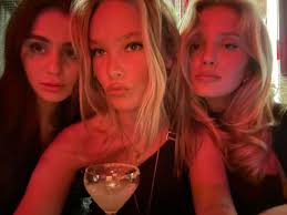 Taylor McAuliffe (taylor_mca)