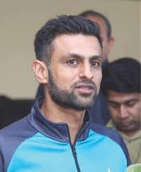 Malik targets BD series, not World Cup