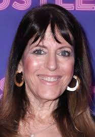 Elaine Goldsmith-Thomas