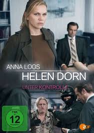 März 2014 war es soweit und zur besten sendezeit um 20:15 uhr ging beim zdf eine zuvor mit reichlich vorschusslorbeeren bedachte neue krimireihe mit deren erster folge an den start. Helen Dorn Unter Kontrolle Dvd Jpc