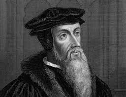 John Calvin