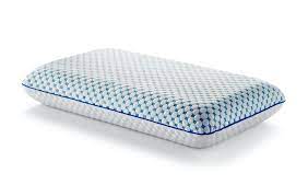 Weekender Cooling Gel Memory Foam Pillow