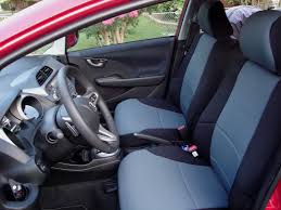Costco S Coverking Neoprene Seat Cover Page 2 Unofficial Honda Fit Forums