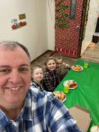 One final wrap up for 2024! Thank you all for your support and your  prayers. We've had a lot of fun together and learned a lot. Best of all,  God has consistently