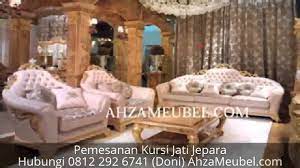 Kirjaudu facebookiin, niin voit alkaa jakaa ja jutella kavereillesi, perheenjäsenille ja tuntemillesi ihmisille. 0812 292 6741 Sofa Ukiran Jepara Harga Kursi Ruang Tamu Yang Murah Meja Tamu Jati Jepara Youtube