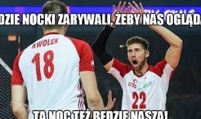Jul 03, 2021 · na radzie krajowej platformy obywatelskiej ogłoszono, że donald tusk wraca do polskiej polityki. Final Six Ligi Narodow Ludzie Nocki Zarywali Memy Po Brazowym Medalu Siatkarzy Wp Sportowefakty