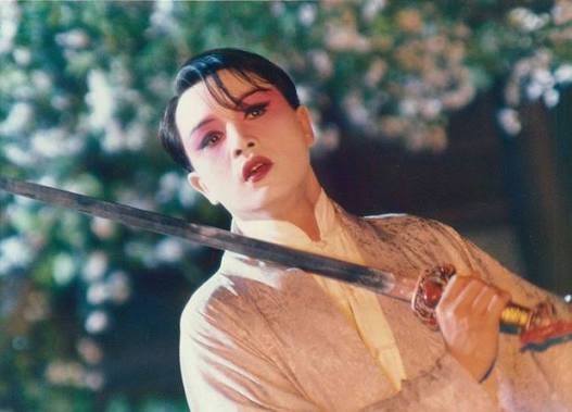 Five Details You Missed in 'Farewell My Concubine'｜Culture｜2018-12-20｜web  only