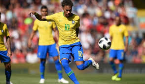 Últimas noticias, fotos, y videos de selección brasileña las encuentras en depor.pe. Estos Son Los 24 Convocados De Brasil Para Las Eliminatorias La Fm