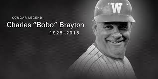 Mariners to Honor Bobo Brayton