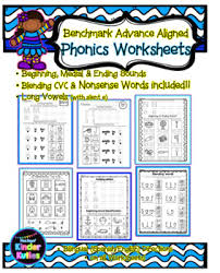 We are always adding new sets of kids phonics worksheets at kidslearningstation.com. Phonics Worksheets Kindergarten Teachers Pay Teachers