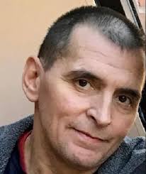 Russell Hedges Obituary (1967