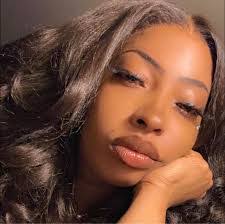 Monique Gaines's Instagram, Twitter & Facebook