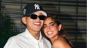 Isabella Ladera rompe el silencio tras filtración de video íntimo con Beéle:  "Estoy profundamente devastada"