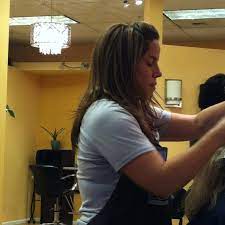 Hair cut done by @saida_salon225 0712570842 for more information. Salon Saida Moss Bay 220 Kirkland Ave