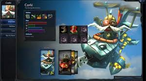 League Of Legends Corki Guide 60 Second Guide Youtube Wondering how to master corki? league of legends corki guide 60 second guide
