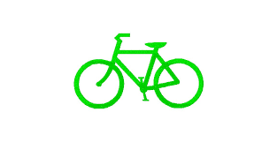 Do you need embroidery software? Bicycle Bike Free Fill Stitch And Satin Stitch Machine Embroidery Design Daily Embroidery