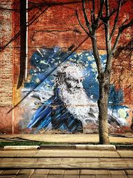 Why Read Leo Tolstoy in the 21st Century? - Liden & Denz