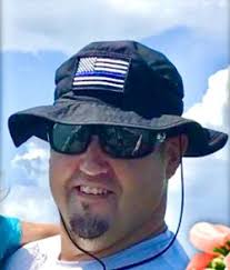 John Palmer Austin IV (1981-2020)