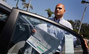 Your salary is based on the car salesman get paid off of the amount that you create in a transaction that goes over invoice. 12 Lies A Car Salesman Will Tell You To Close The Deal