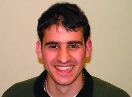 George Srour's Instagram, Twitter & Facebook