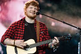 What is ed sheeran's new album called? Ed Sheeran Freaked Out As He Gears Up To Release Single Metro News
