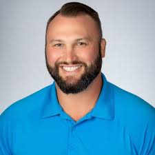 Ryan Affolter at RogueHire