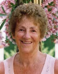 Condolence Book for Carmel de Renzy (née Milner) (Raheny, Dublin)