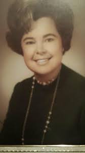 Sara Turner Obituary (2018)