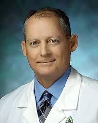 Dr. Bill l Floyd Wright, DO, MPH