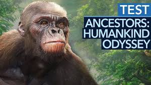This page is the main article about locations and contains a list of locations in ancestors: Ancestors The Humankind Odyssey Im Test Mit Wertung