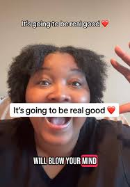 It Going to Be Real Good